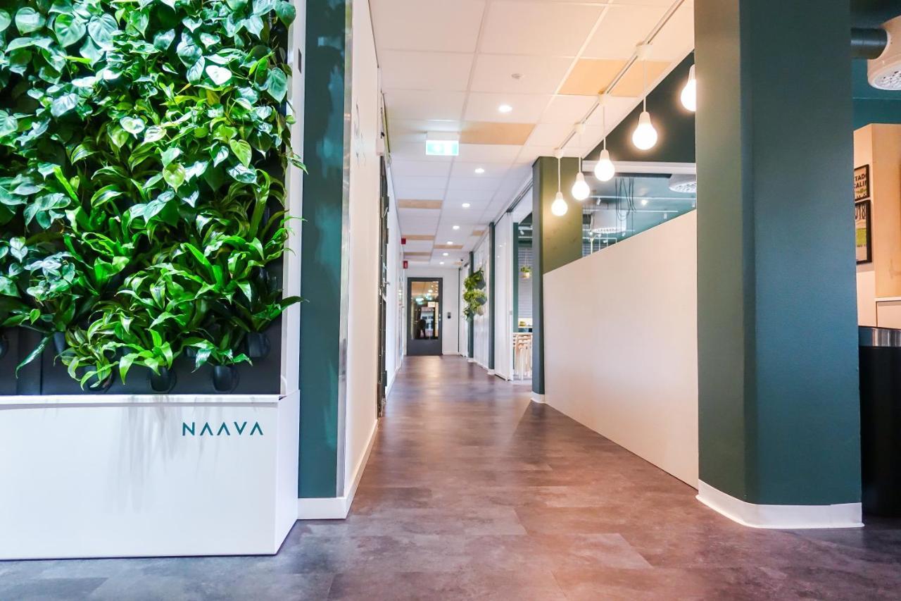 Greenstar Hotel Jyvaeskylae Exterior foto